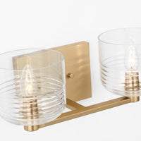 LOCHDALE VANITY SCONCE (MULTIPLE SIZES) - robinsonco.ca