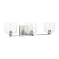 LOCHDALE VANITY SCONCE (MULTIPLE SIZES) - robinsonco.ca