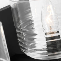 LOCHDALE VANITY SCONCE (MULTIPLE SIZES) - robinsonco.ca