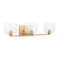 LOCHDALE VANITY SCONCE (MULTIPLE SIZES) - robinsonco.ca