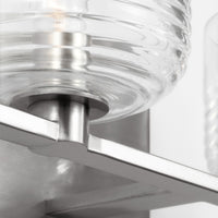 LOCHDALE VANITY SCONCE (MULTIPLE SIZES) - robinsonco.ca