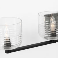 LOCHDALE VANITY SCONCE (MULTIPLE SIZES) - robinsonco.ca