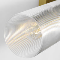SARITA 2-LIGHT SCONCE - robinsonco.ca