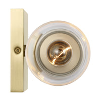 SARITA 2-LIGHT SCONCE - robinsonco.ca