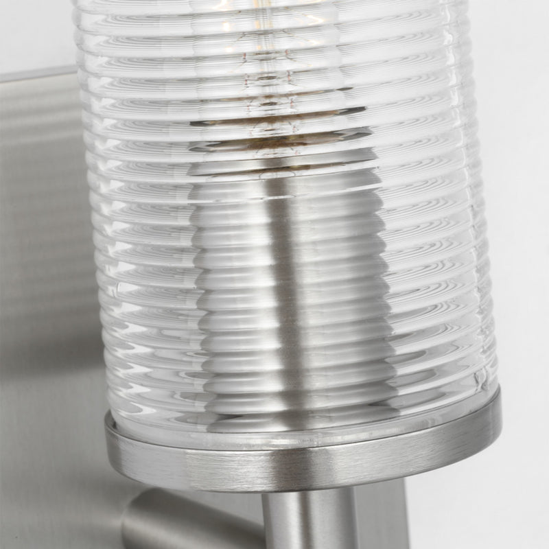 SARITA 1-LIGHT SCONCE - robinsonco.ca