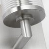 SARITA 1-LIGHT SCONCE - robinsonco.ca