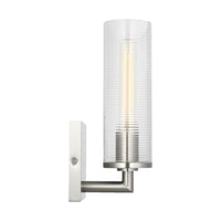 SARITA 1-LIGHT SCONCE - robinsonco.ca