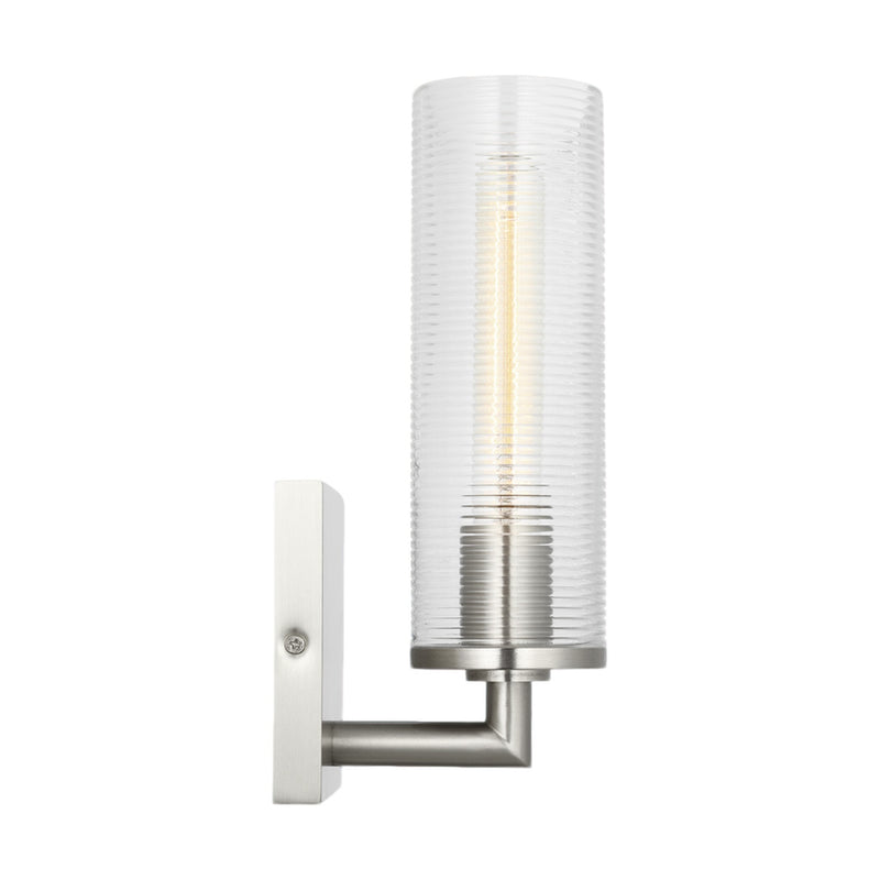 SARITA 1-LIGHT SCONCE - robinsonco.ca