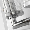 SARITA 1-LIGHT SCONCE - robinsonco.ca