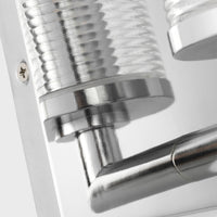 SARITA 1-LIGHT SCONCE - robinsonco.ca