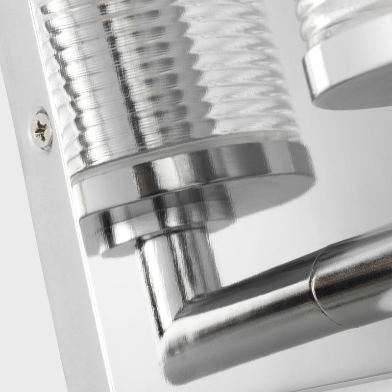 SARITA 1-LIGHT SCONCE - robinsonco.ca