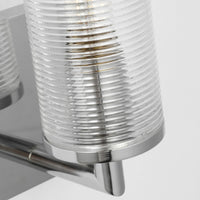 SARITA 1-LIGHT SCONCE - robinsonco.ca