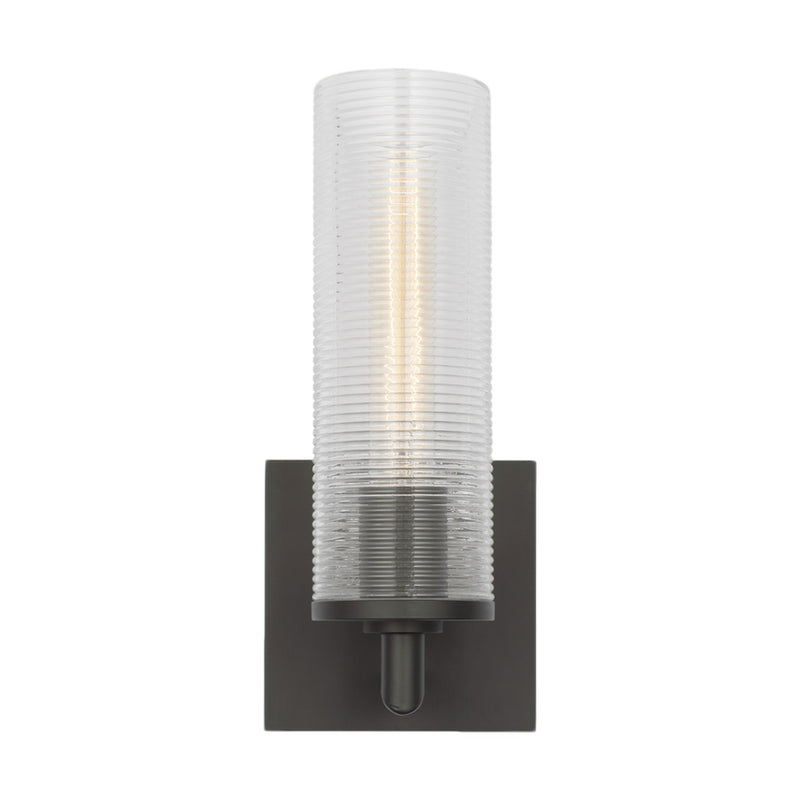 SARITA 1-LIGHT SCONCE - robinsonco.ca