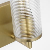 SARITA 1-LIGHT SCONCE - robinsonco.ca