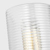 SARITA 1-LIGHT SCONCE - robinsonco.ca