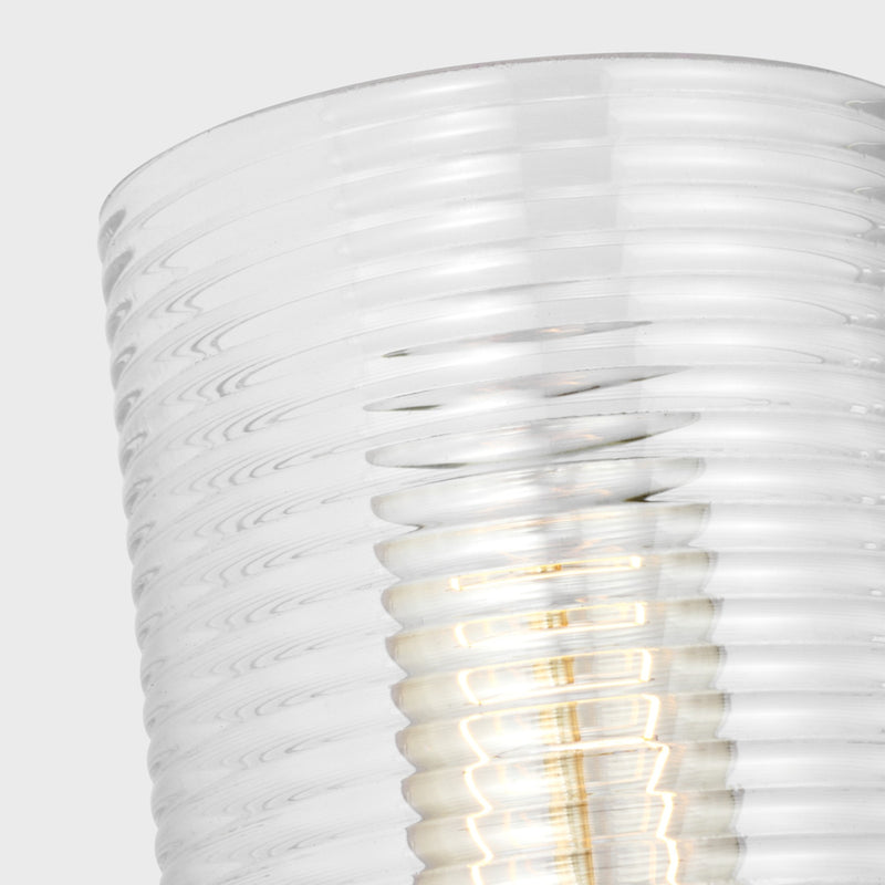 SARITA 1-LIGHT SCONCE - robinsonco.ca