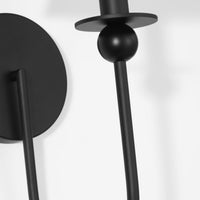 ELSAY WALL SCONCE - robinsonco.ca