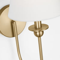ELSAY WALL SCONCE - robinsonco.ca