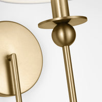 ELSAY WALL SCONCE - robinsonco.ca