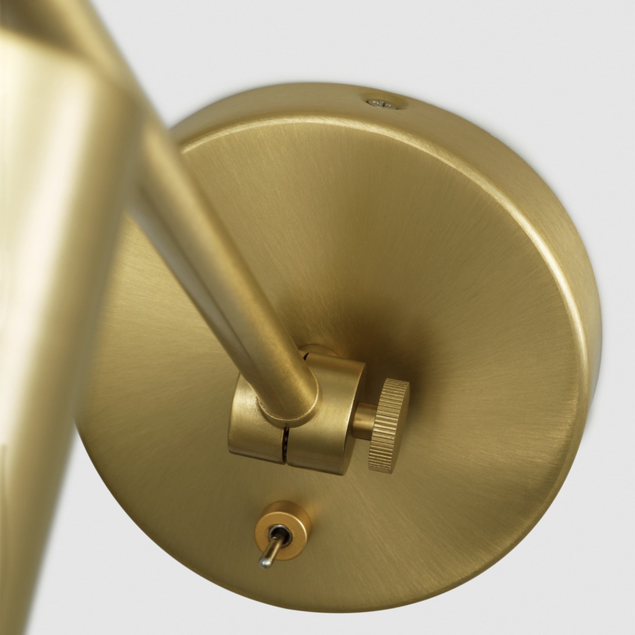 FRASAR ARM SCONCE (MULTIPLE SIZES) - robinsonco.ca