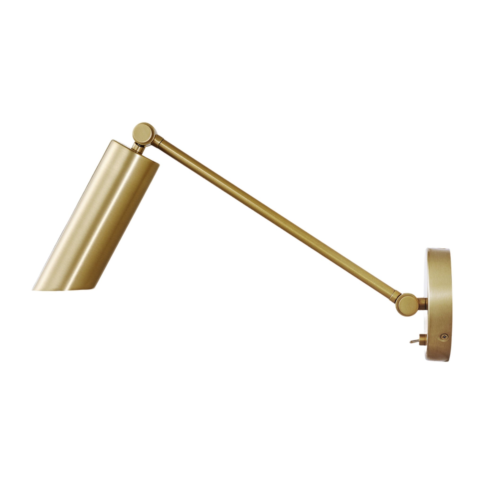 FRASAR ARM SCONCE (MULTIPLE SIZES) - robinsonco.ca