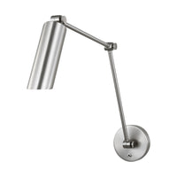 FRASAR ARM SCONCE (MULTIPLE SIZES) - robinsonco.ca