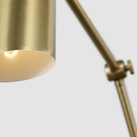 FRASAR ARM SCONCE (MULTIPLE SIZES) - robinsonco.ca