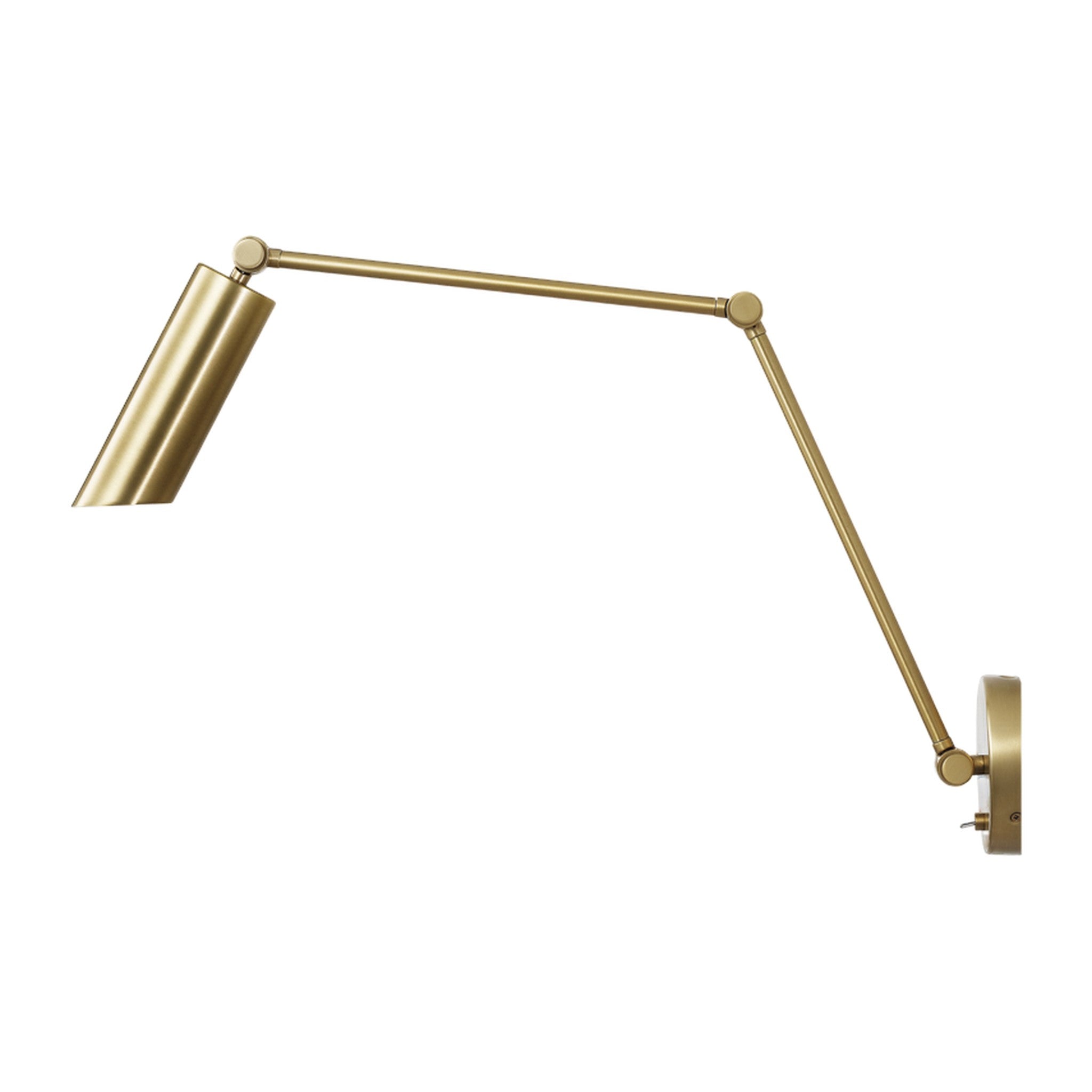 FRASAR ARM SCONCE (MULTIPLE SIZES) - robinsonco.ca