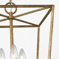VIOTA LANTERN (MULTIPLE SIZES) - robinsonco.ca