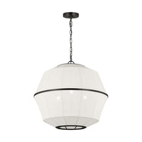 HIKARI LANTERN CHANDELIER (MULTIPLE SIZES) - robinsonco.ca