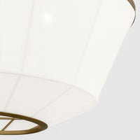 HIKARI LANTERN CHANDELIER (MULTIPLE SIZES) - robinsonco.ca