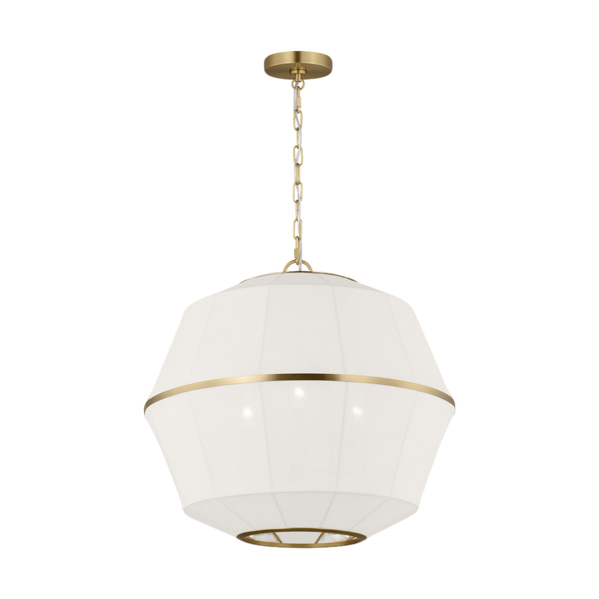 HIKARI LANTERN CHANDELIER (MULTIPLE SIZES) - robinsonco.ca