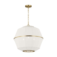 HIKARI LANTERN CHANDELIER (MULTIPLE SIZES) - robinsonco.ca