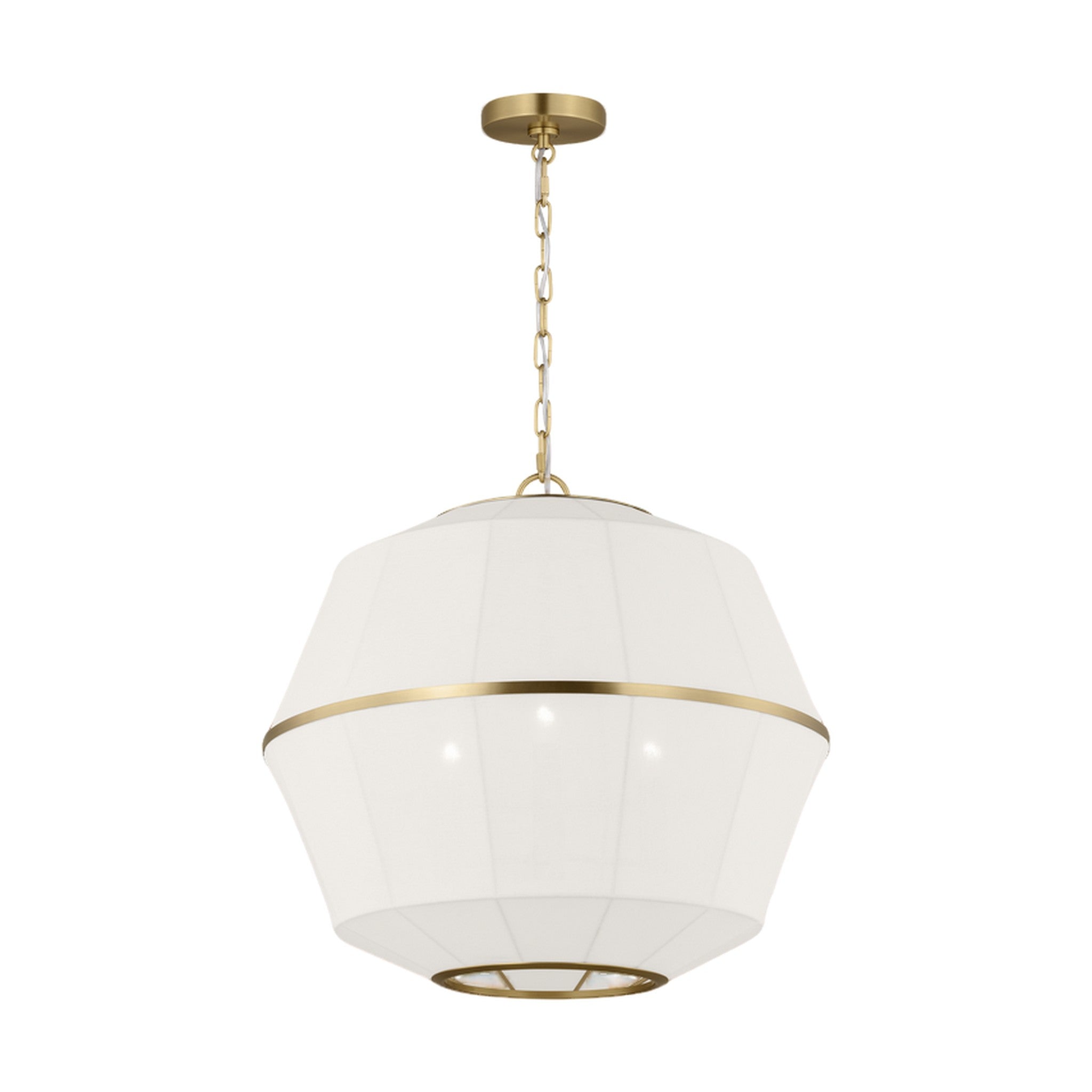 HIKARI LANTERN CHANDELIER (MULTIPLE SIZES) - robinsonco.ca