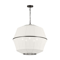 HIKARI LANTERN CHANDELIER (MULTIPLE SIZES) - robinsonco.ca