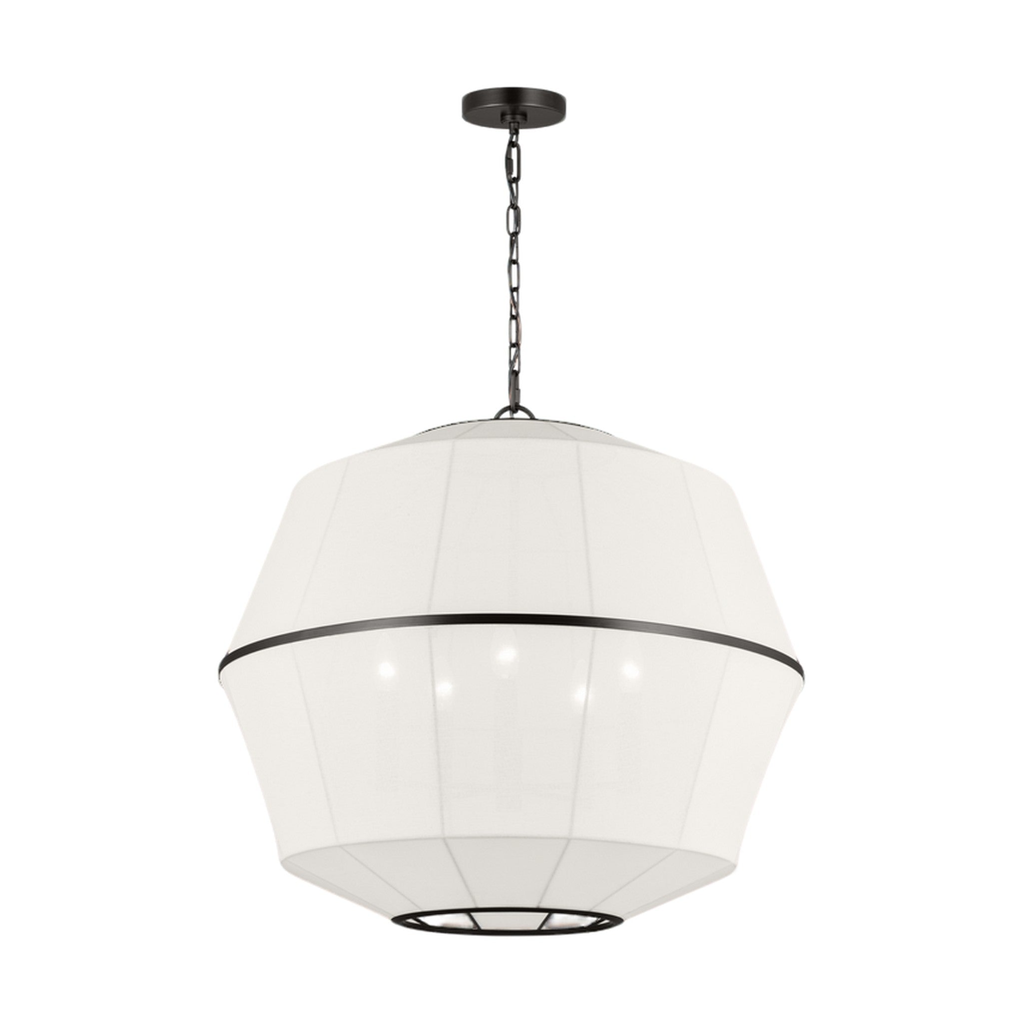 HIKARI LANTERN CHANDELIER (MULTIPLE SIZES) - robinsonco.ca
