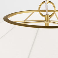 HIKARI LANTERN CHANDELIER (MULTIPLE SIZES) - robinsonco.ca