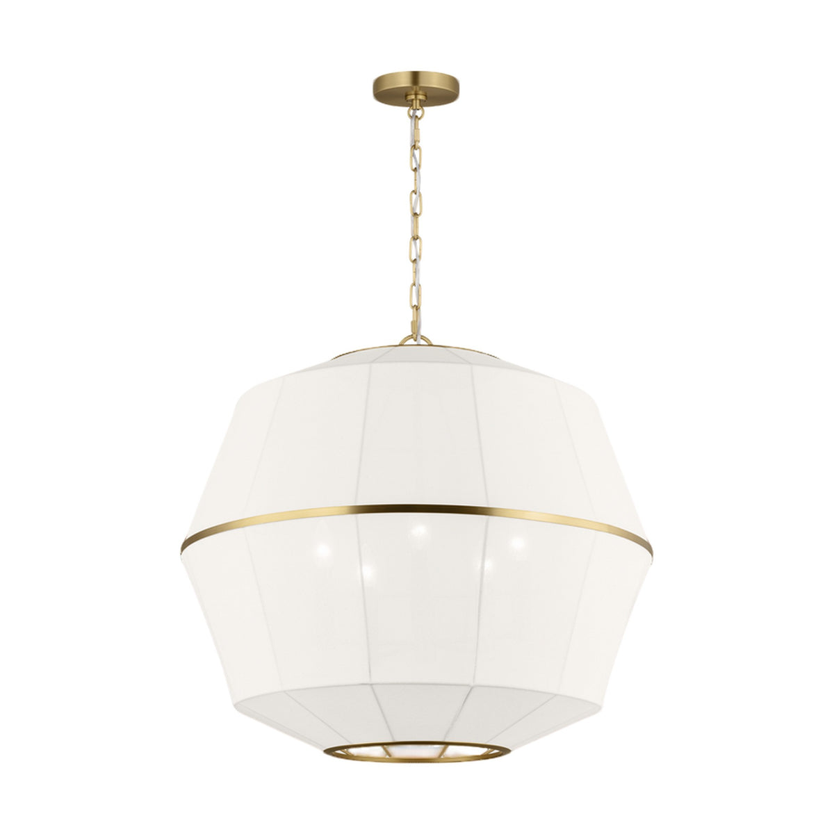 HIKARI LANTERN CHANDELIER (MULTIPLE SIZES) - robinsonco.ca