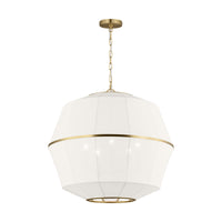 HIKARI LANTERN CHANDELIER (MULTIPLE SIZES) - robinsonco.ca