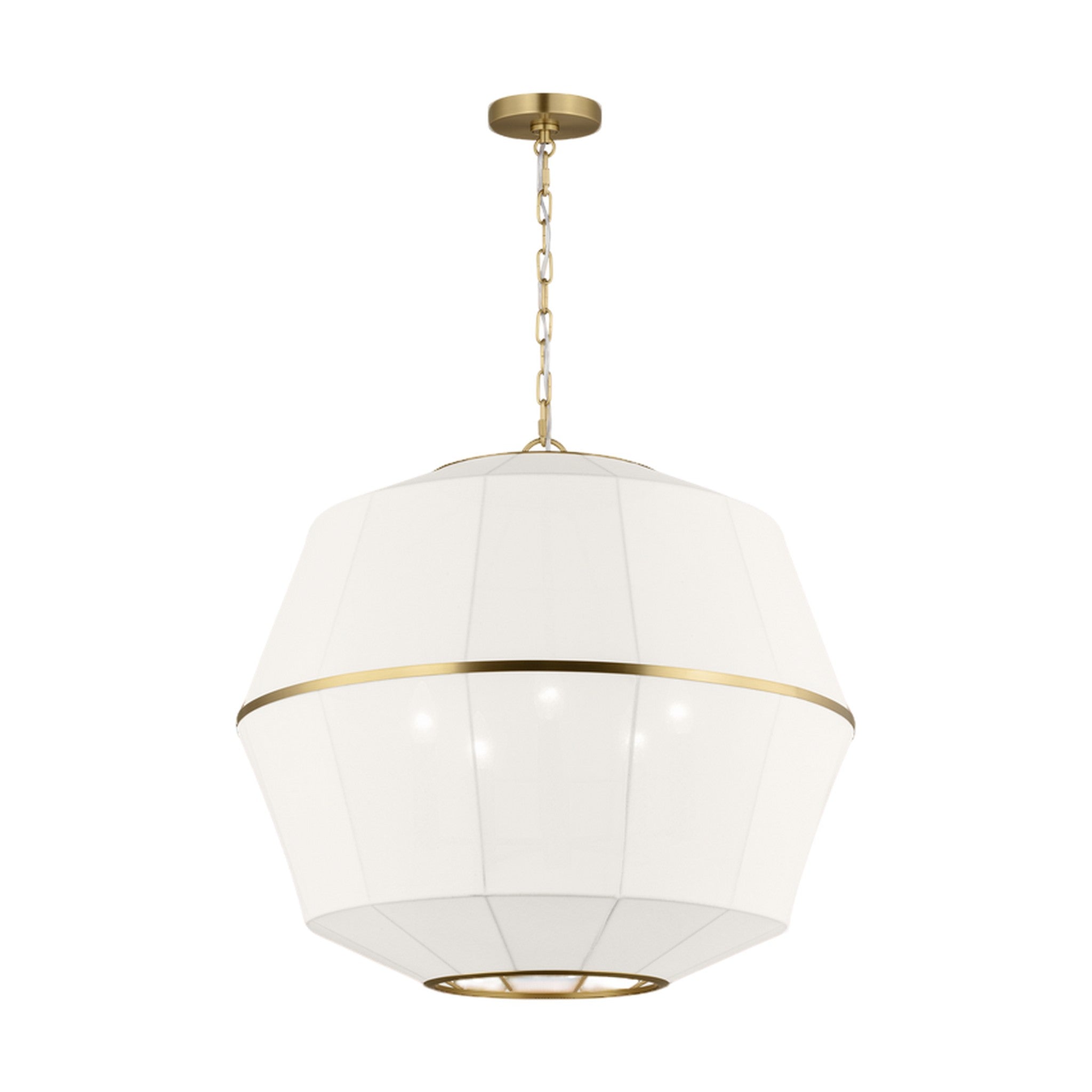 HIKARI LANTERN CHANDELIER (MULTIPLE SIZES) - robinsonco.ca