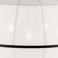 HIKARI LANTERN CHANDELIER (MULTIPLE SIZES) - robinsonco.ca