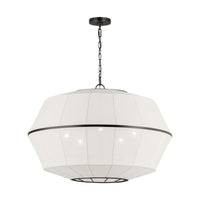 HIKARI LANTERN CHANDELIER (MULTIPLE SIZES) - robinsonco.ca