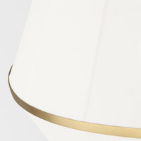 HIKARI LANTERN CHANDELIER (MULTIPLE SIZES) - robinsonco.ca