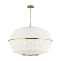 HIKARI LANTERN CHANDELIER (MULTIPLE SIZES) - robinsonco.ca