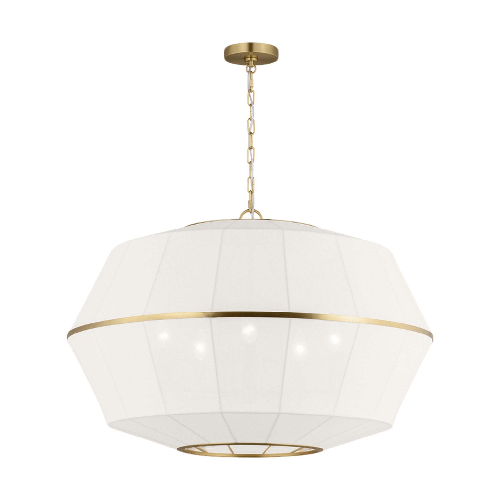 HIKARI LANTERN CHANDELIER (MULTIPLE SIZES) - robinsonco.ca