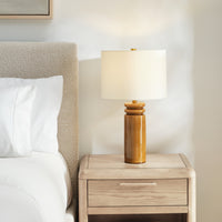 FEIKUDO TABLE LAMP - robinsonco.ca