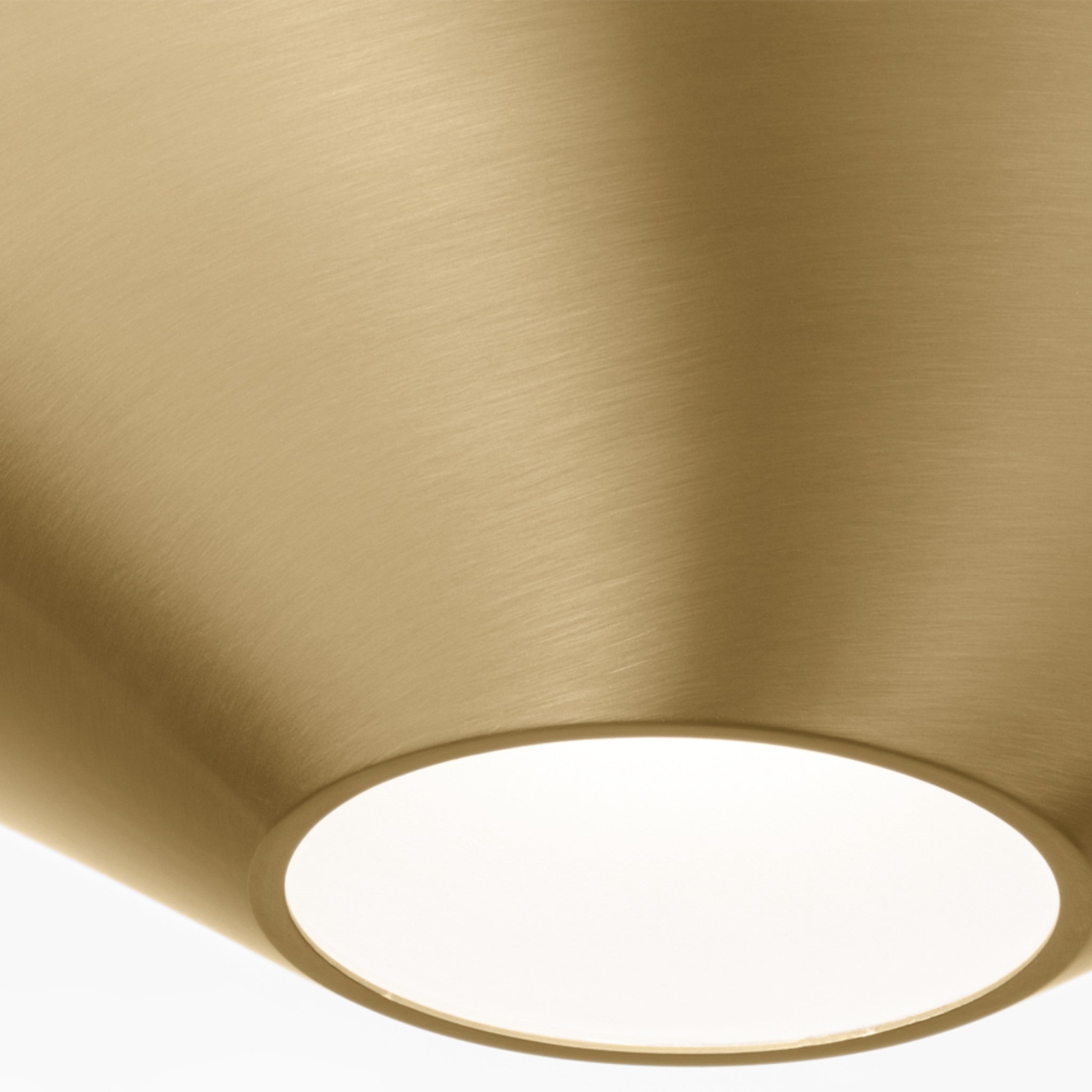 ECHO LED FLUSH MOUNT AND SCONCE (MULTIPLE SIZES) - robinsonco.ca