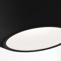 ECHO LED FLUSH MOUNT AND SCONCE (MULTIPLE SIZES) - robinsonco.ca