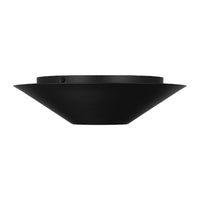 ECHO LED FLUSH MOUNT AND SCONCE (MULTIPLE SIZES) - robinsonco.ca