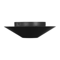 ECHO LED FLUSH MOUNT AND SCONCE (MULTIPLE SIZES) - robinsonco.ca
